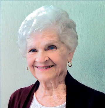 SHIRLEY VALUSKA